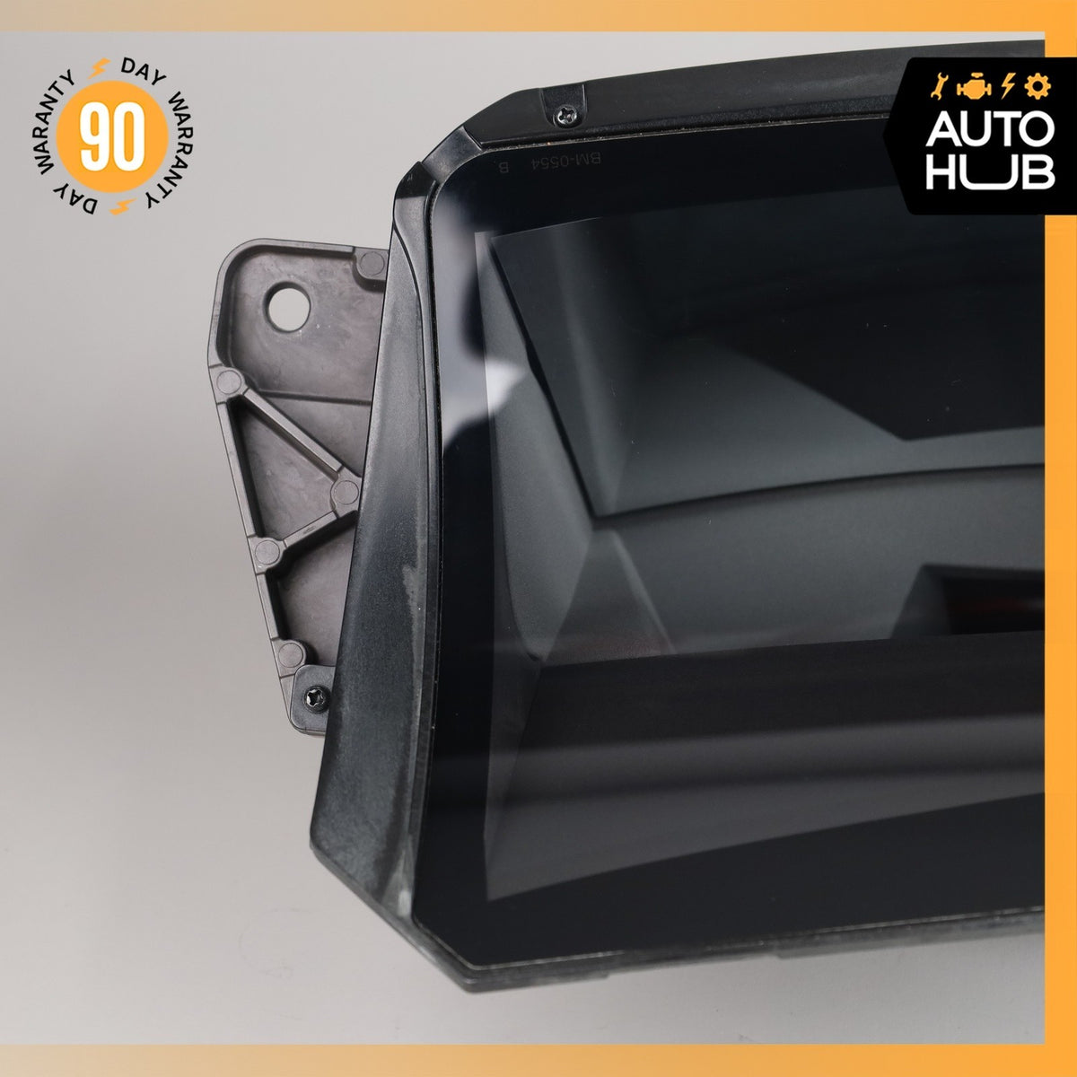BMW G12 750Li Heads Up Windscreen Display Projector Unit 9367799 OEM - photo 3