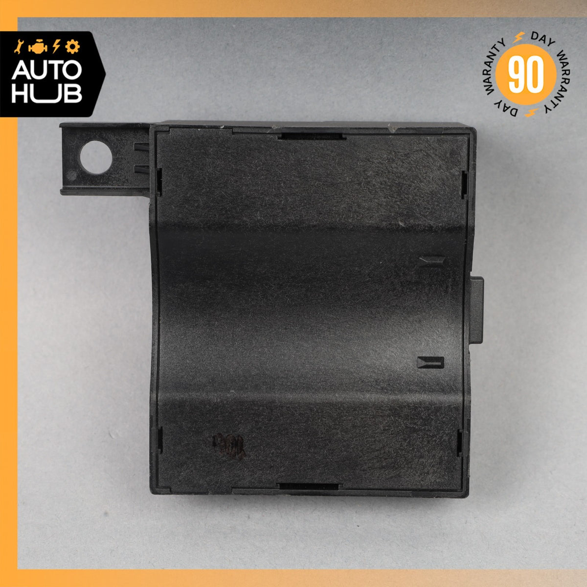 Bentley Continental GTC Steering Column Control Module OEM 32k - photo 4