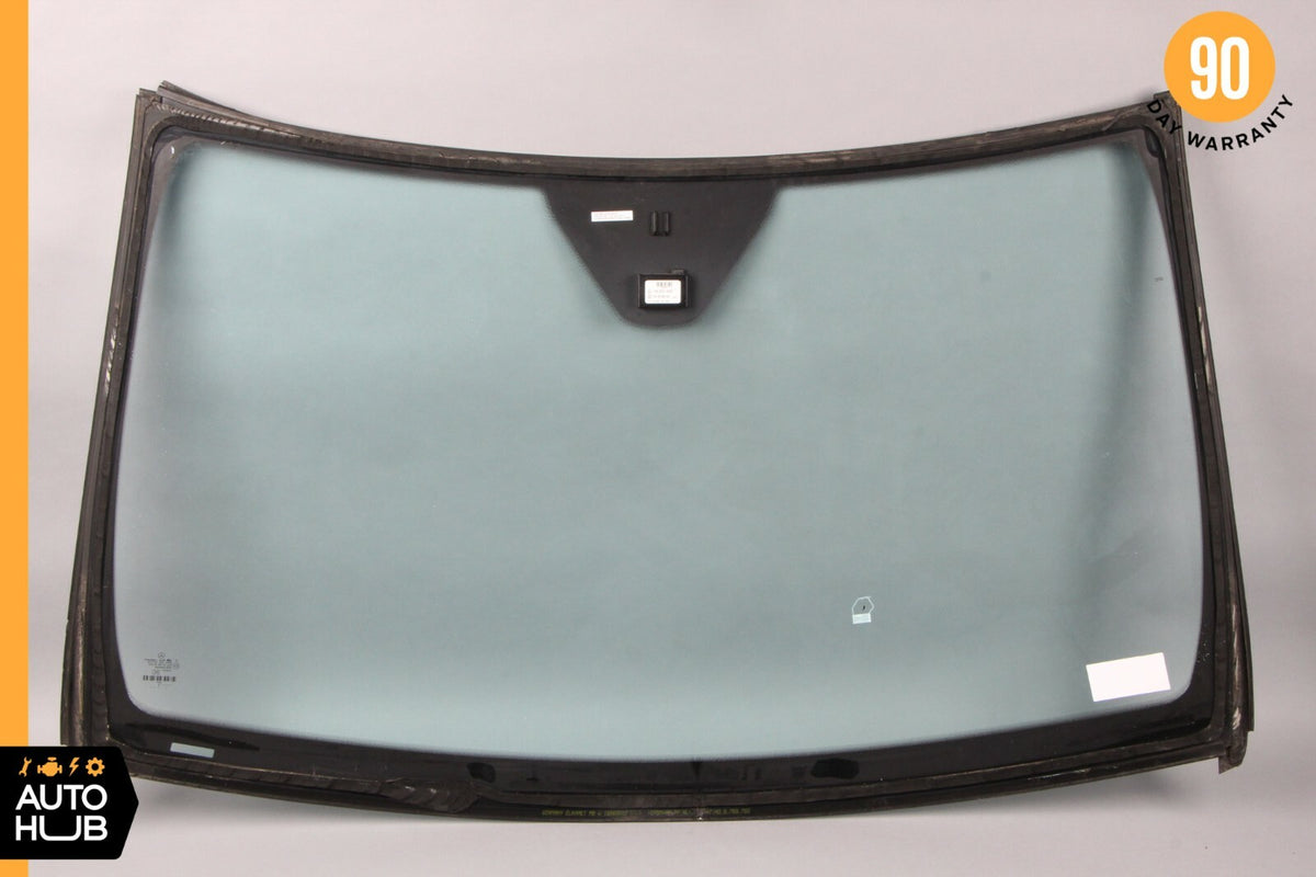 06-11 Mercedes W164 ML450 ML550 Front Windshield Window Glass 1648203085 ОЕМ - photo 10