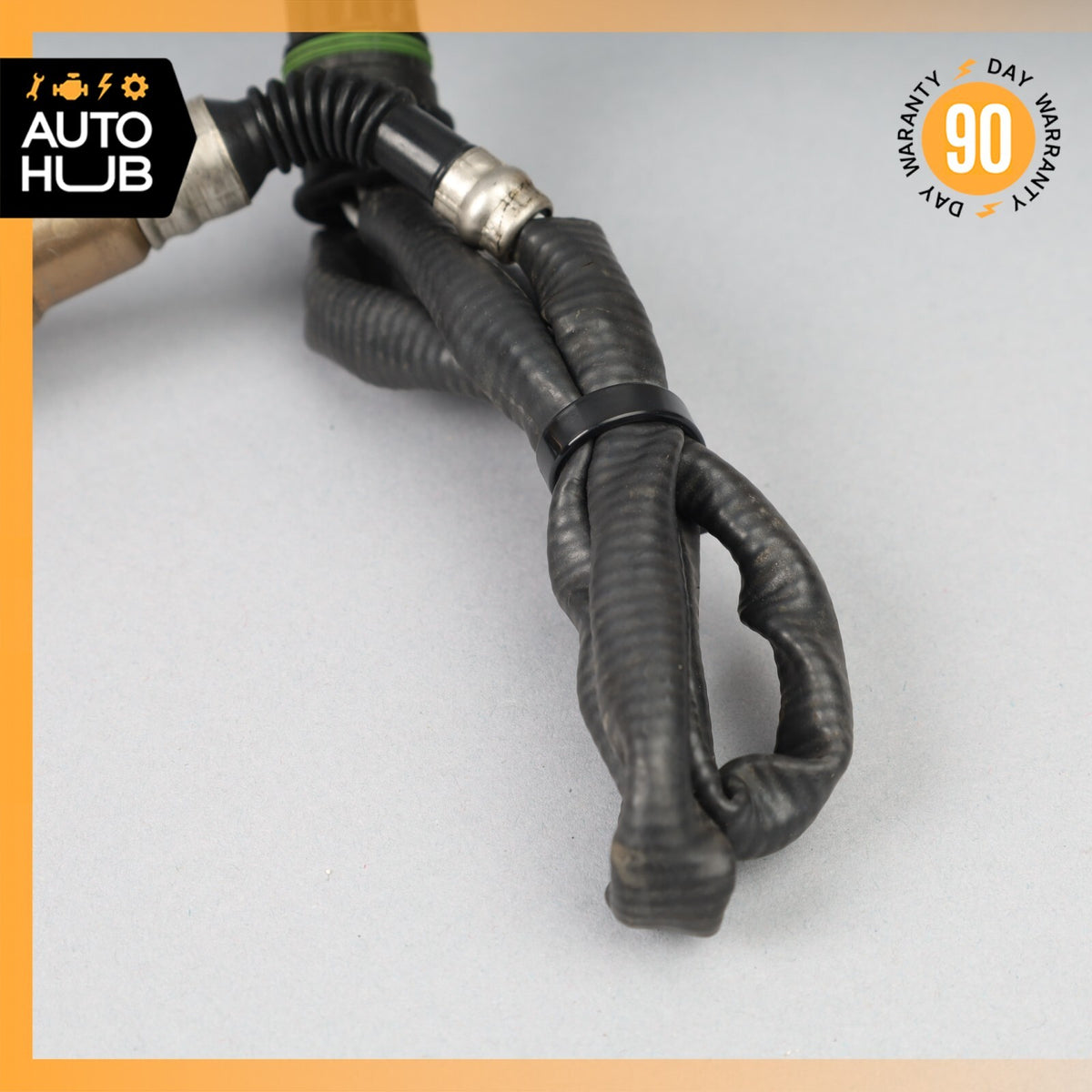 BMW F04 750i Hybrid Oxygen O2 Lambda Sensor 7526262 OEM - photo 7