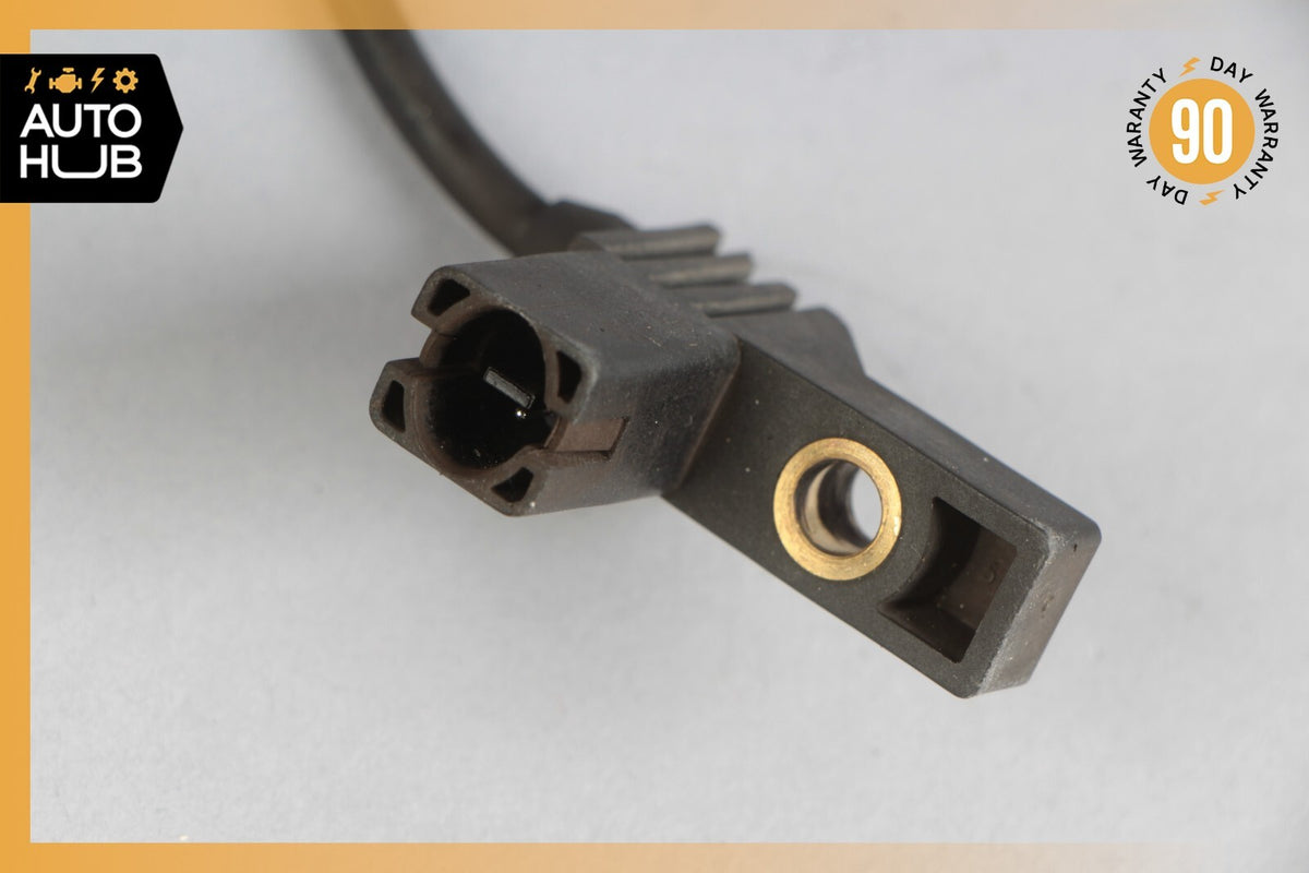 01-11 Mercedes W209 CLK55 SLK280 C230 CLK500 Front Right Wear Sensor Wiring OEM - photo 7