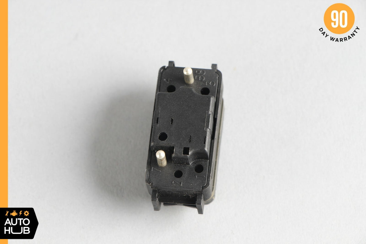 90-02 Mercedes R129 SL600 SL320 Antitheft Alarm Switch Button 1248203401 OEM - photo 3