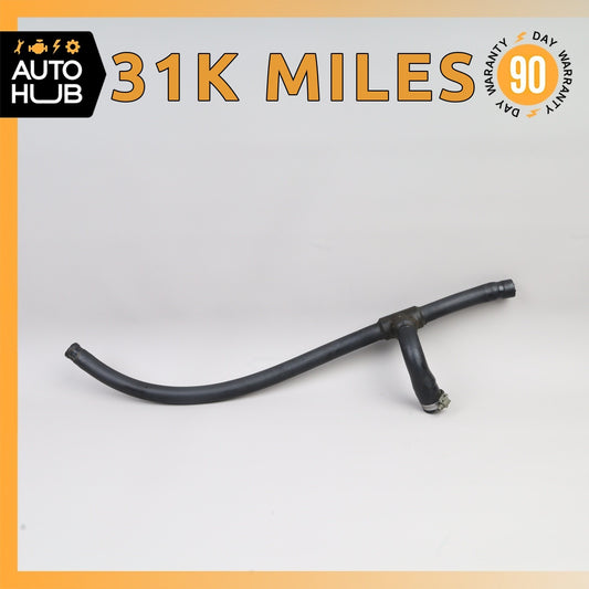 Maserati M138 4200 Coupe Coolant Water Hose Pipe 187080 OEM - photo 1