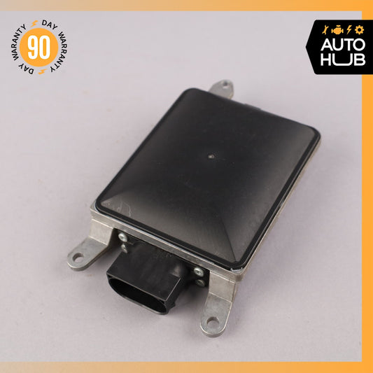 14-16 Porsche Panamera 970 Rear Right Passenger Blind Spot Sensor Module OEM - photo 1
