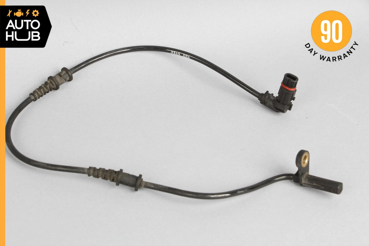 01-11 Mercedes W209 CLK500 SLK320 Front Left or Right ABS Wheel Speed Sensor OEM - photo 1