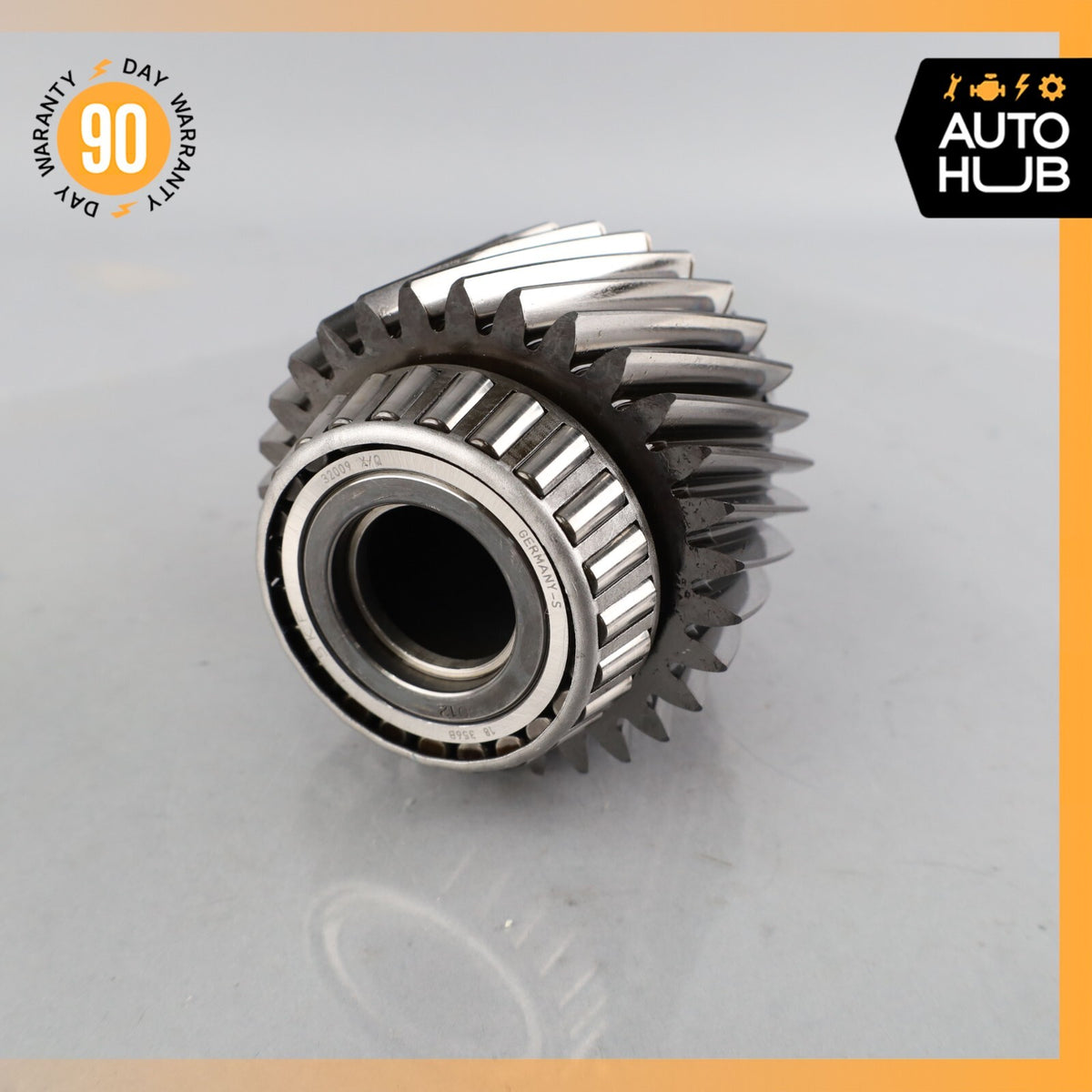 Bentley Continental Flying Spur Transmission Transfer Case Planetary Input Gear - photo 2