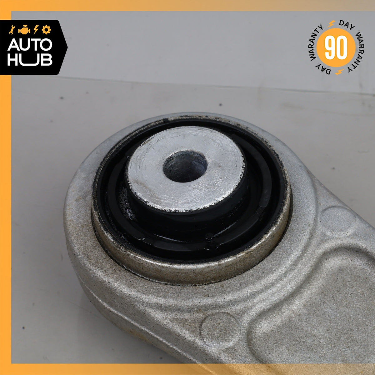 14-24 Jaguar X152 F-Type RWD Front Left Lower Control Arm EX533C255AB OEM 19k - photo 13