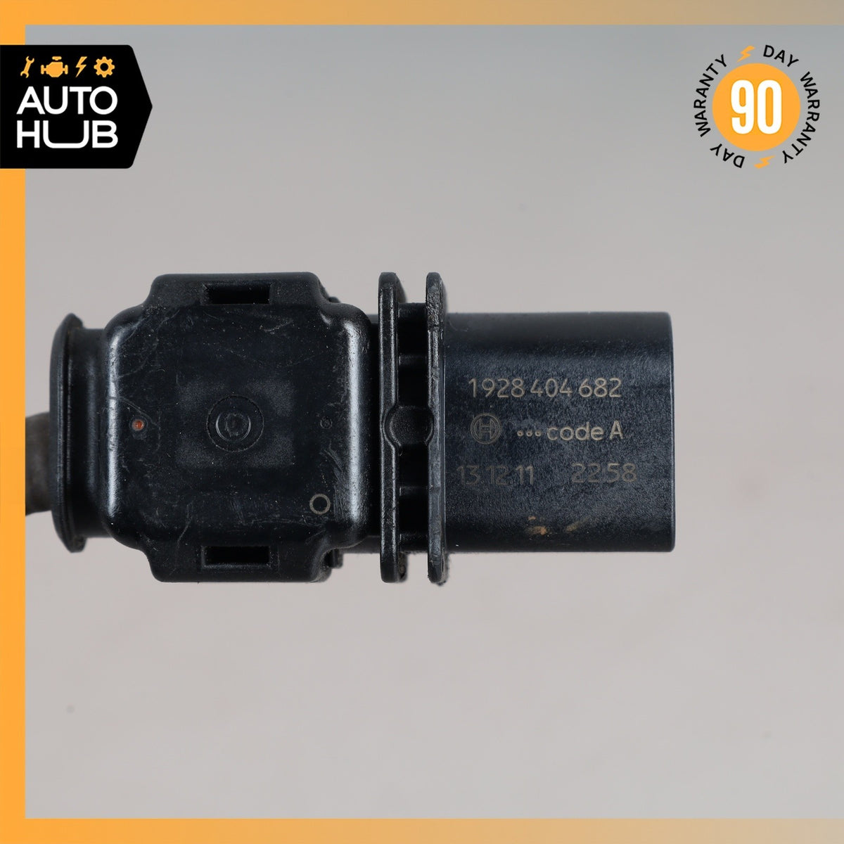 Mercedes W222 S63 AMG S550 Oxygen O2 Sensor Lambda 0095426018 OEM - photo 5