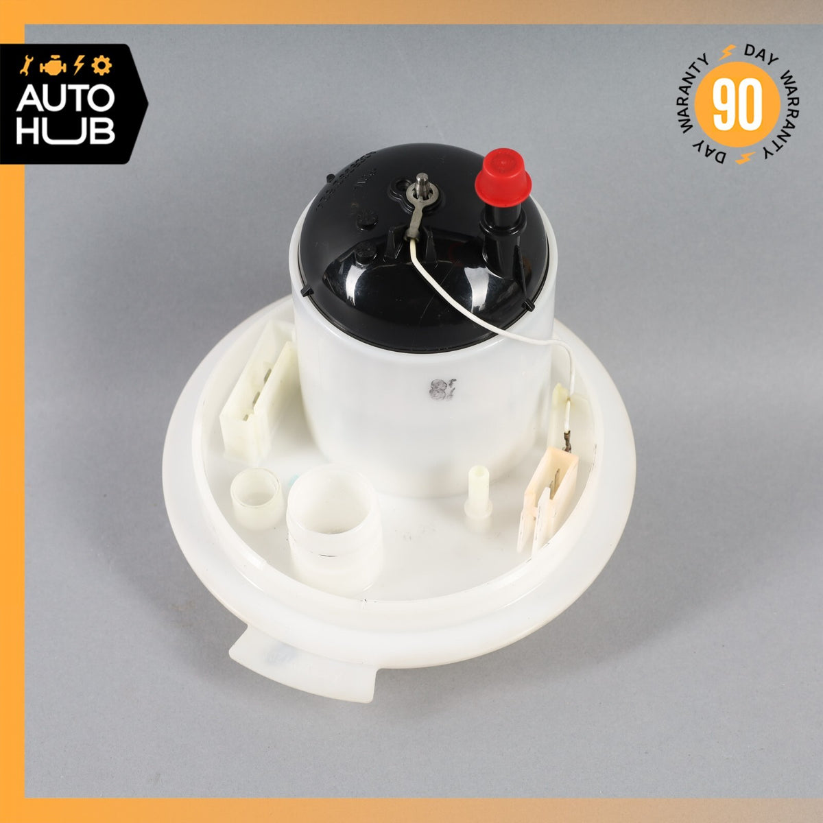 2016 Jaguar X152 F-Type S Left Side Fuel Pump Sending Unit EX539A309BA OEM 21k - photo 8