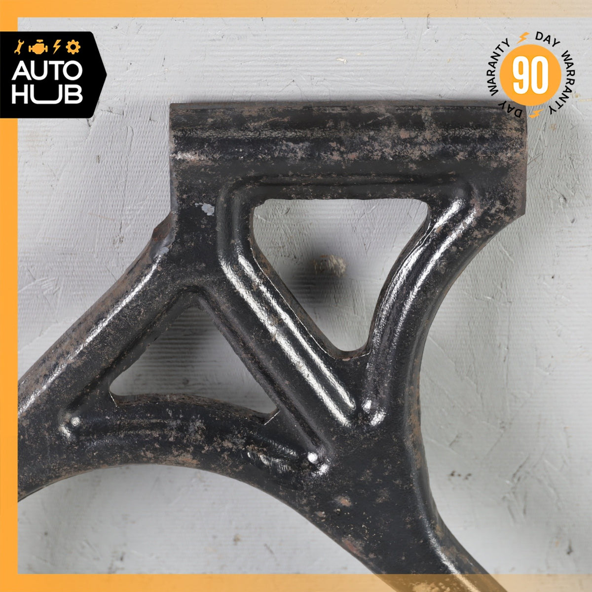 99-04 Bentley Arnage / RR Seraph Rear Left or Right Top Upper Control Arm OEM - photo 12