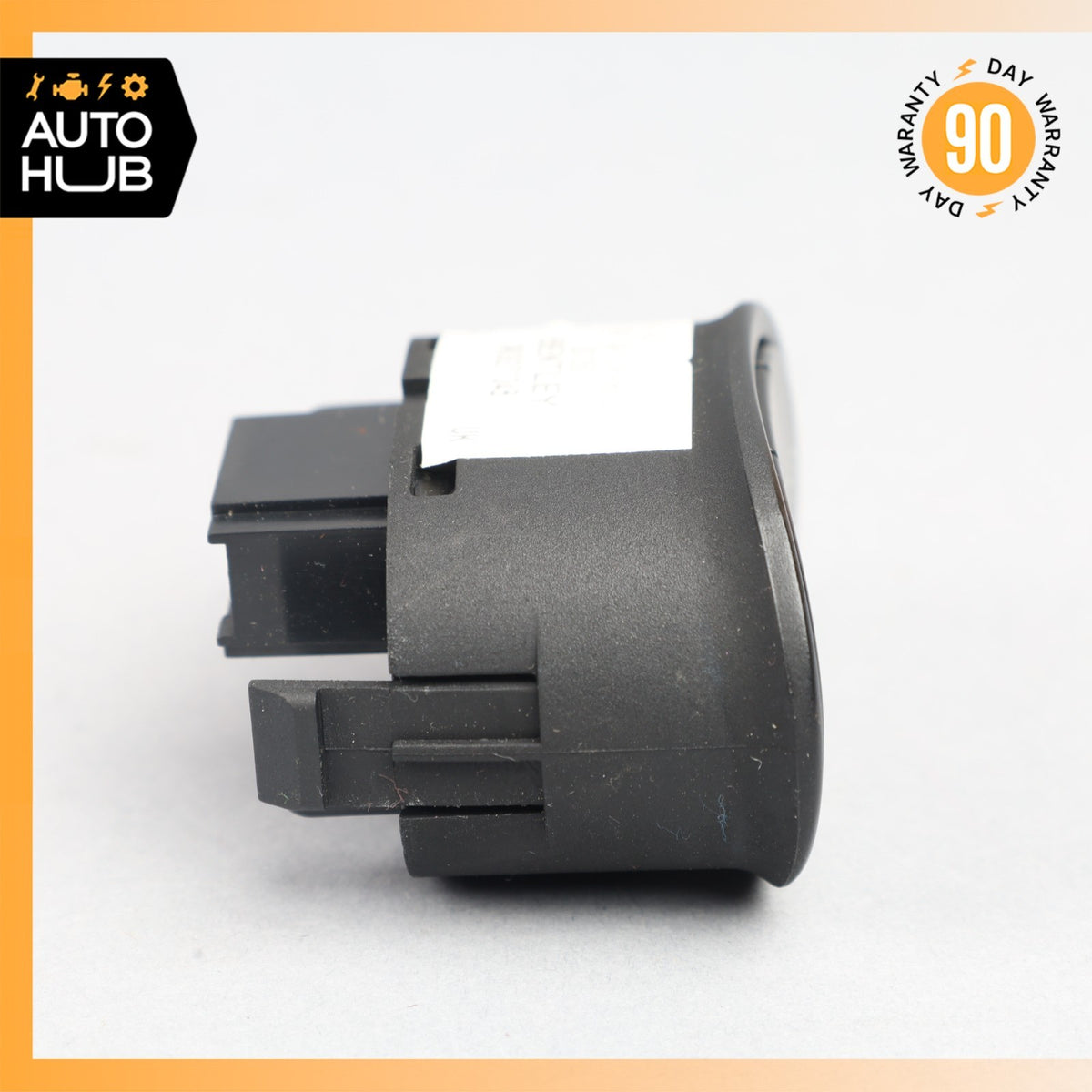 03-12 Bentley Continental GT GTC Flying Spur ESP PDC Button Switch Control OEM - photo 5