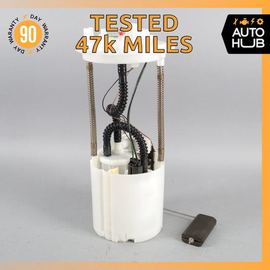 10-19 Maserati GranTurismo M145 Convertible Fuel Pump Level Sending Unit OEM 47k - photo 1