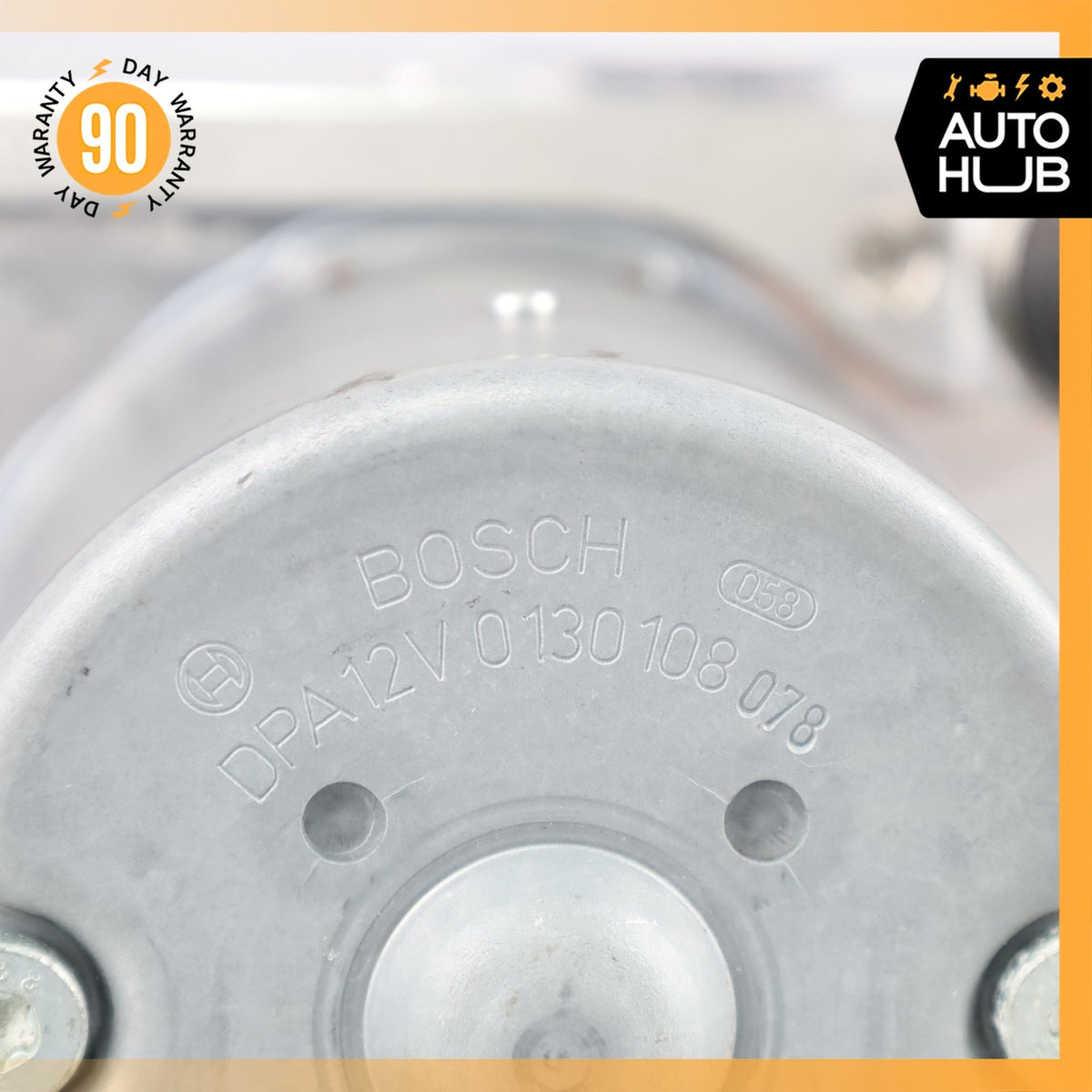 Porsche Boxster 986 ABS PSM Anti Lock Brake Pump Module 98635575541 OEM - photo 11