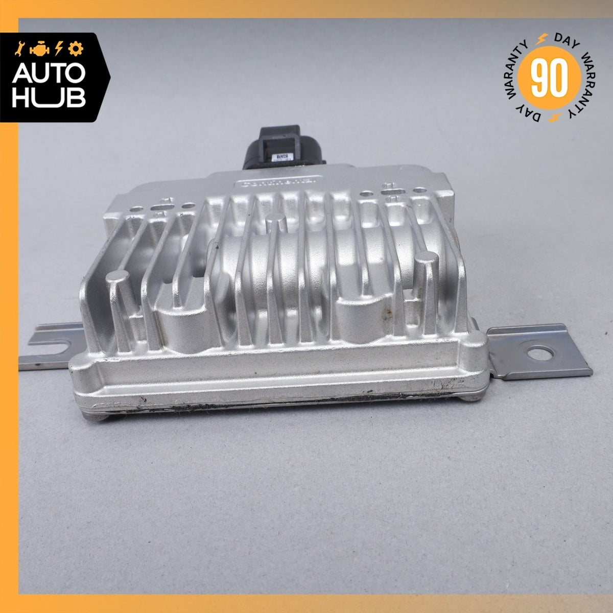 Range Rover Sport L320 HSE Fuel Pump Control Module 7H429D372AA OEM - photo 5