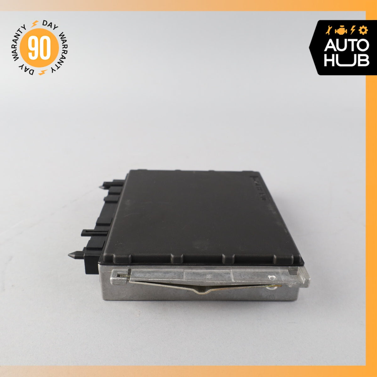 94-95 Mercedes R129 SL320 General Control Module Unit 0145450832 OEM - photo 3