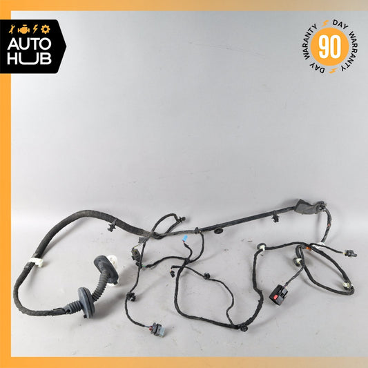 Tesla Model Y Door Harness Rear Right Passenger Side OEM - photo 1