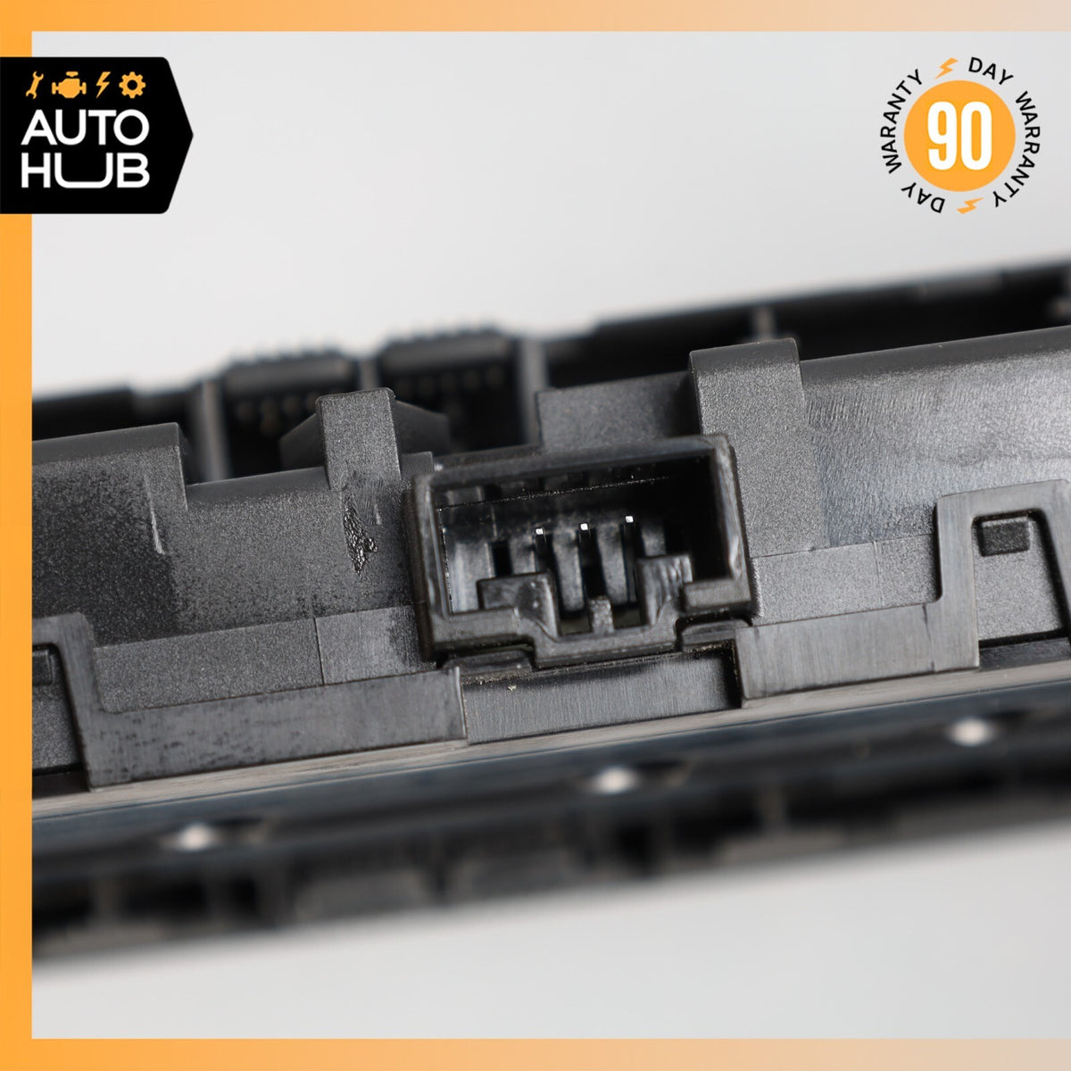 2018 Audi B9 A4 Traction Parking Control Multi Switch Panel OEM 56k - photo 10