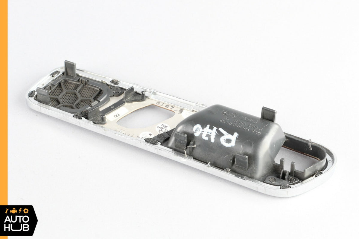 97-04 Mercedes R170 SLK230 SLK320 Door Handle Trim Right Passenger 1707600862 - photo 7