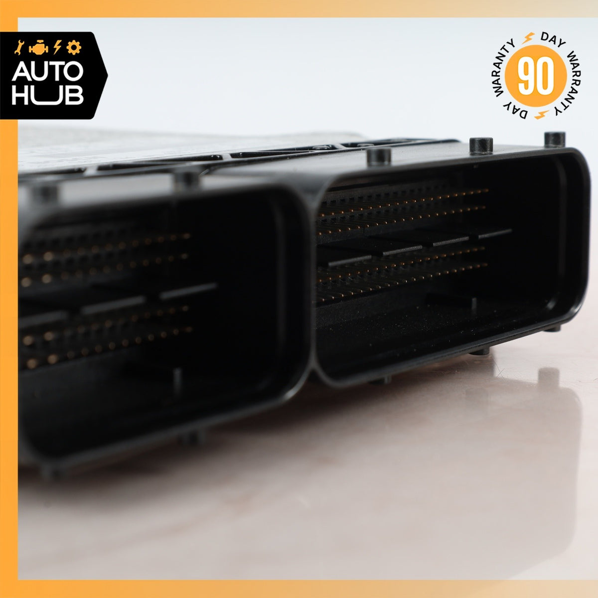 11-14 Audi 8J TT 2.0L Engine Motor Control Module ECU ECM DME 8J0907115BG OEM - photo 5