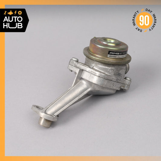 03-08 Mercedes W220 S55 E55 SL55 AMG Right Air Pump Check Valve EGR Emission OEM - photo 1