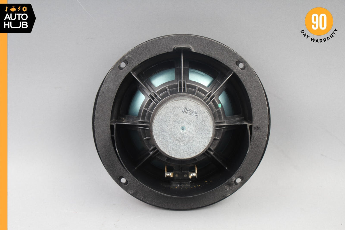 06-13 Mercedes X164 GL350 ML63 Audio Sound Speaker Rear Right or Left Side OEM - photo 8