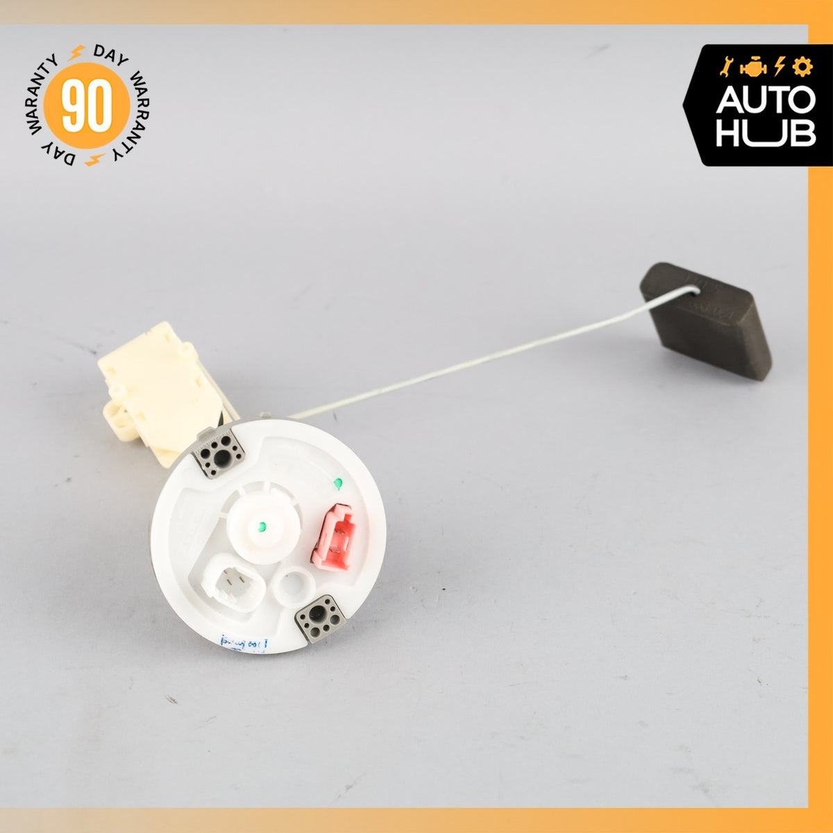 03-12 Mercedes R230 SL500 SL550 Fuel Gas Tank Level Sensor Sending Unit OEM - photo 1