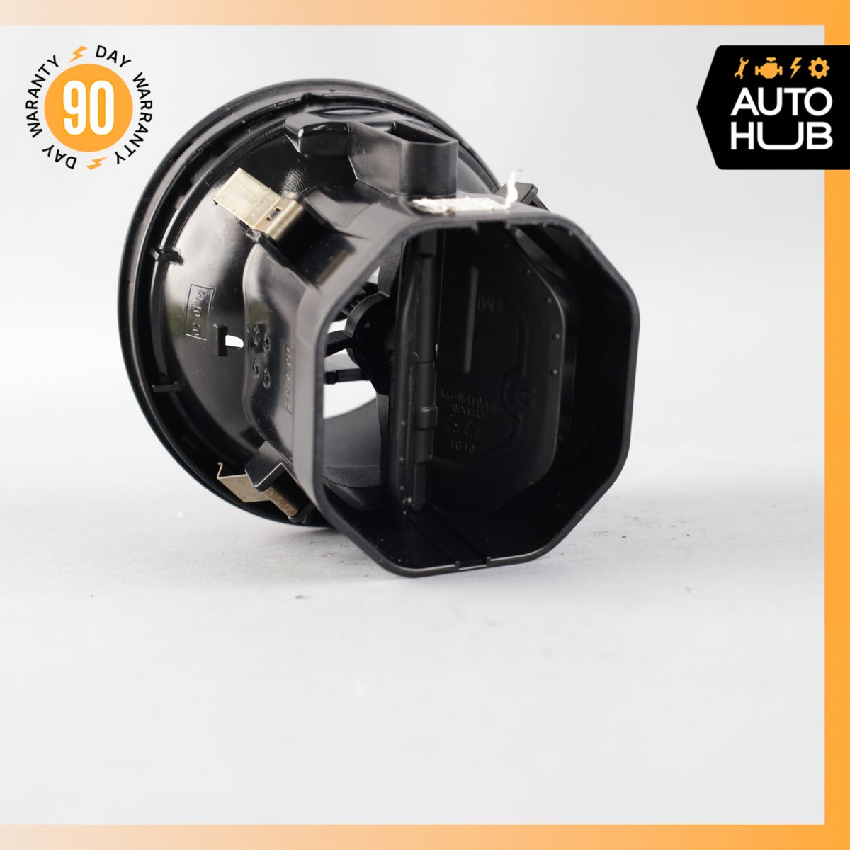 Mercedes W205 C43 AMG Middle Center Dash Air A/C Vent OEM - photo 10