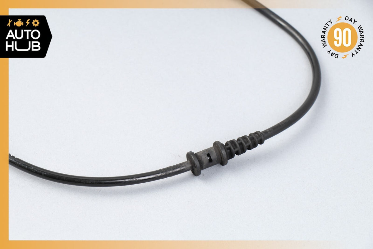 01-11 Mercedes W203 C32 CLK350 Front Left or Right ABS Wheel Speed Sensor OEM - photo 4