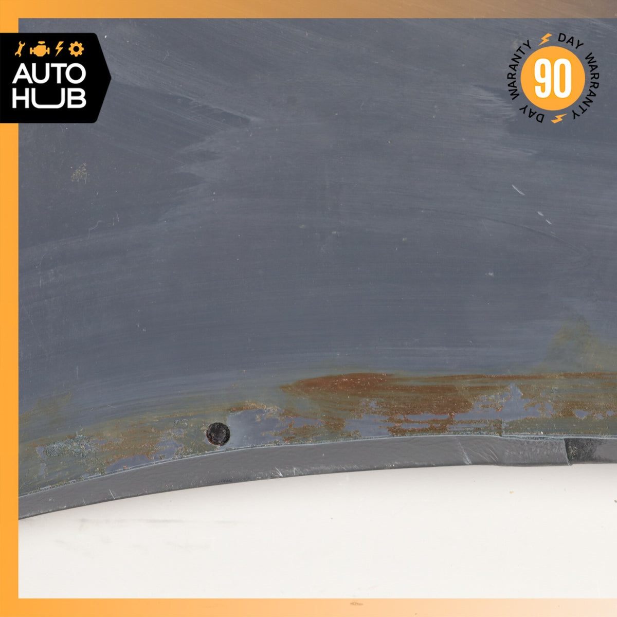 05-16 Aston Martin DB9 Coupe Trunk Panel Floor Carpet Cover OEM 35k - photo 12