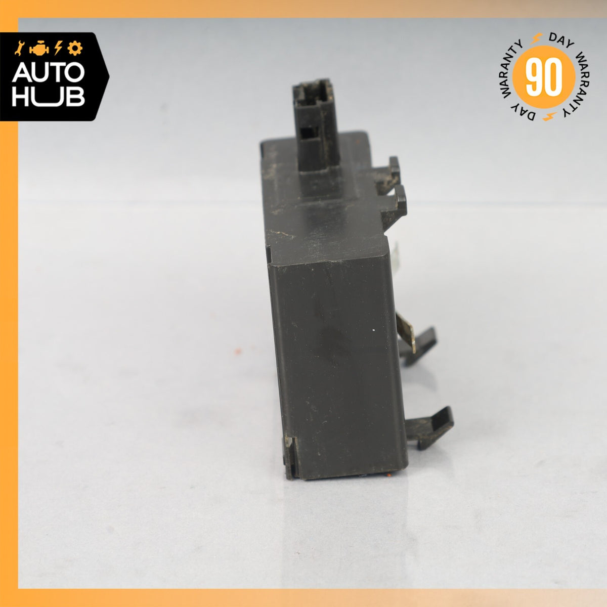 Chevrolet Corvette C7 Z51 Remote Control Door Lock Receiver Module OEM - photo 6