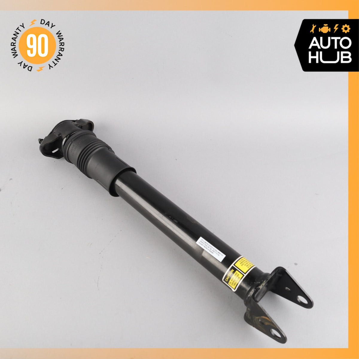 07-12 Mercedes X164 GL450 GL550 Rear Right or Left Shock Strut Absorber OEM - photo 3