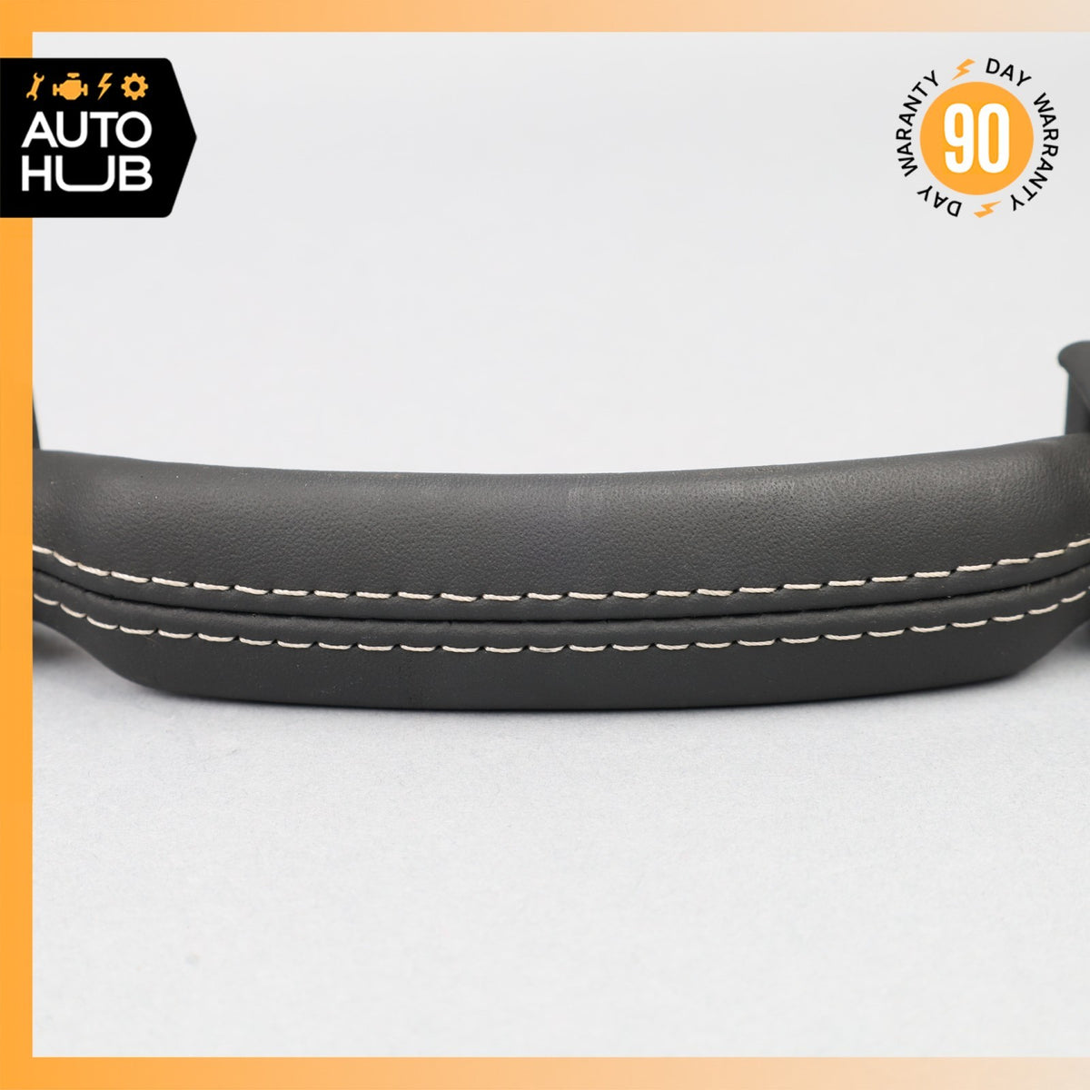 2008 Bentley Continental GT Front or Rear Interior Roof Grab Handle OEM - photo 3