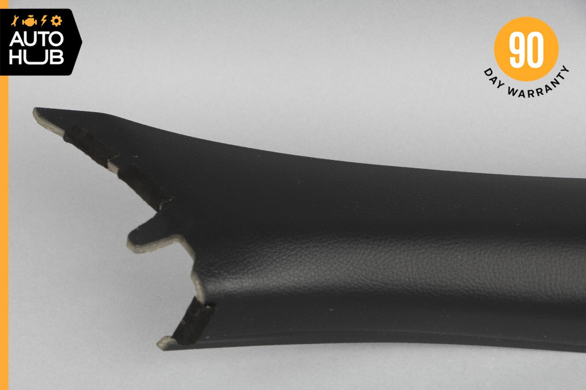 12-16 Mercedes R172 SLK250 SLK350 A Pillar Trim Cover Panel Right Side OEM 75k - photo 2