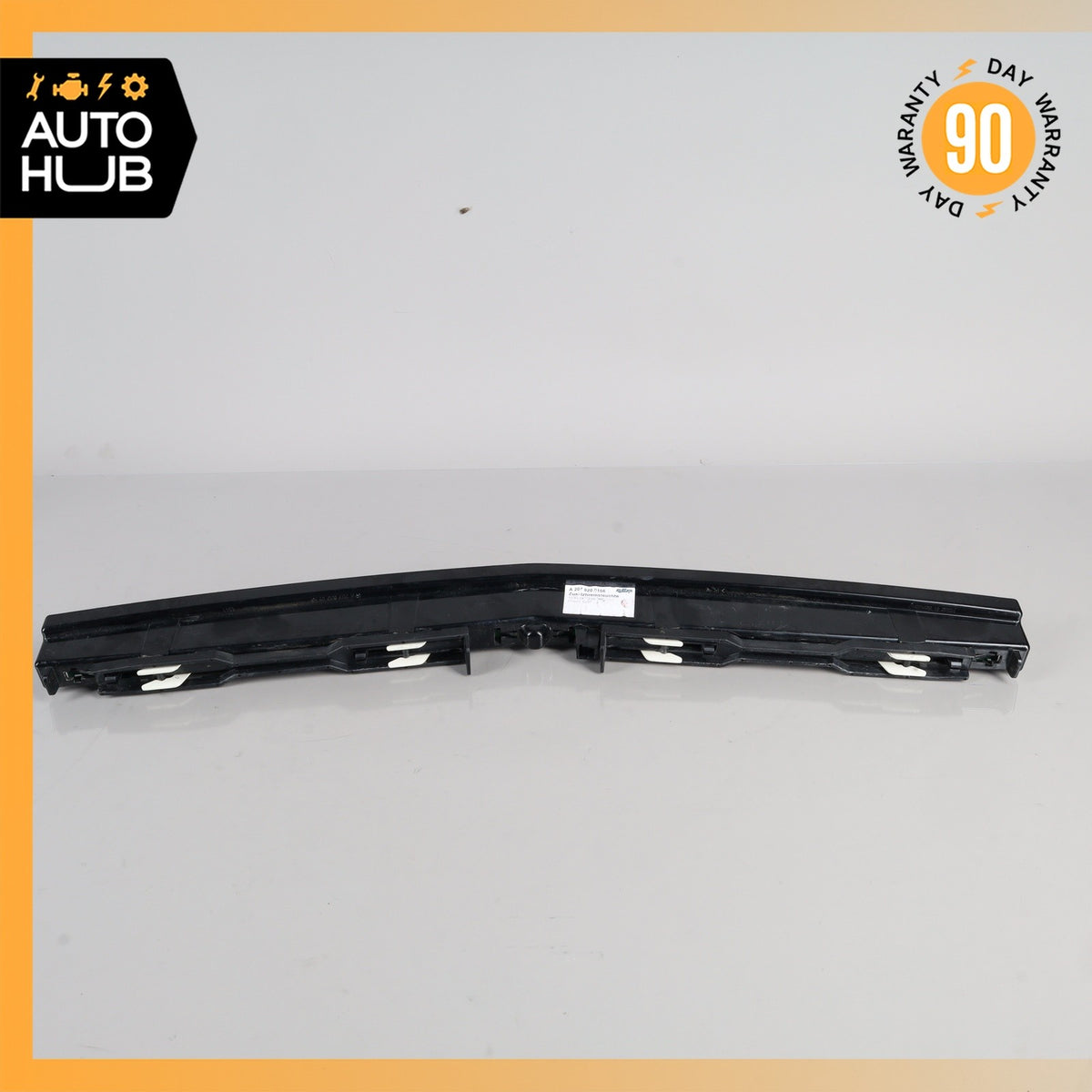10-17 Mercedes W207 E350 E400 Trunk 3rd Third Brake Stop Light Lamp OEM - photo 7