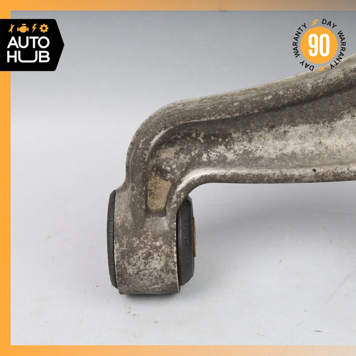03-10 Maserati GranTurismo M145 Rear Left Side Top Upper Control Arm OEM - photo 12