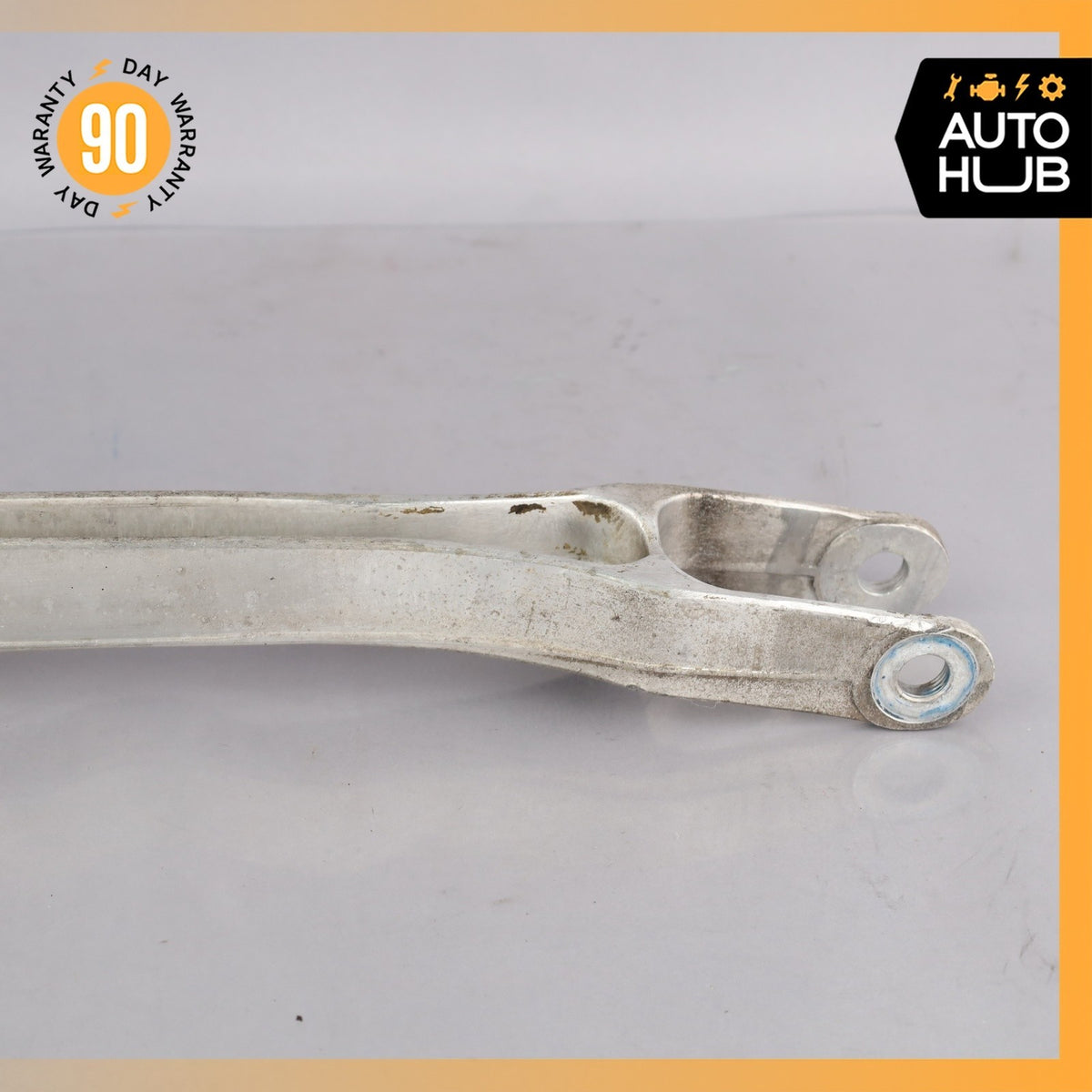 Porsche Boxster 987 Rear Left or Right Lower Suspension Control Arm OEM - photo 5