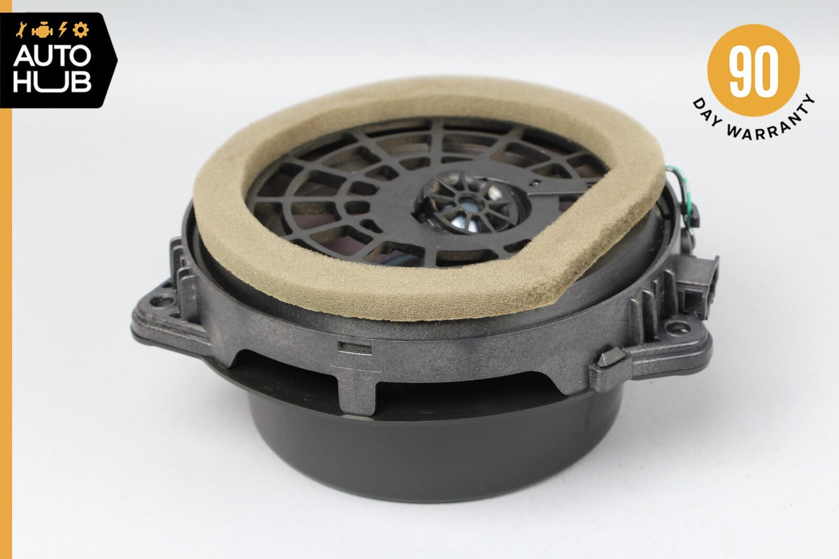 01-09 Mercedes W209 CLK350 CLK500 C350 Door Sound Audio Speaker 2038205802 OEM - photo 3