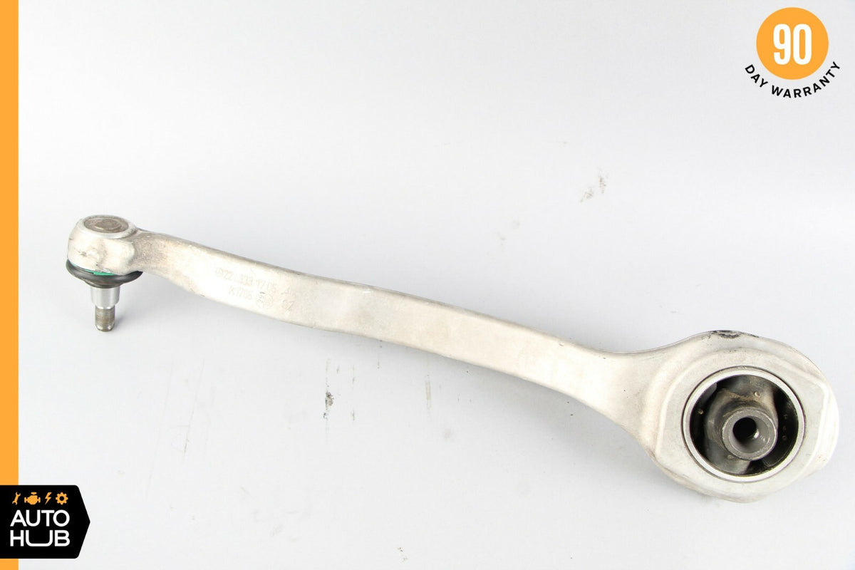 07-13 Mercedes W221 S400 CL550 Front Left Lower Control Arm 2213331705 OEM - photo 6