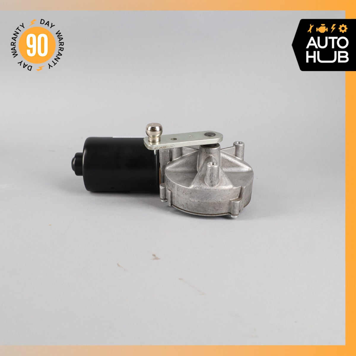 06-13 Mercedes W251 R350 R320 R500 Windshield Wiper Motor 2518202542 OEM - photo 9