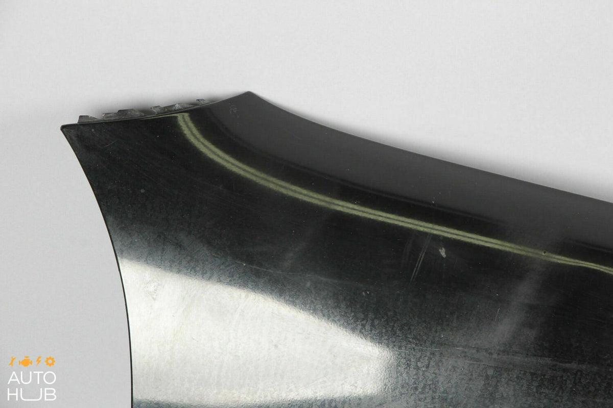 90-02 Mercedes R129 300SL SL500 Front Right Passenger Side Fender Assembly OEM - photo 6
