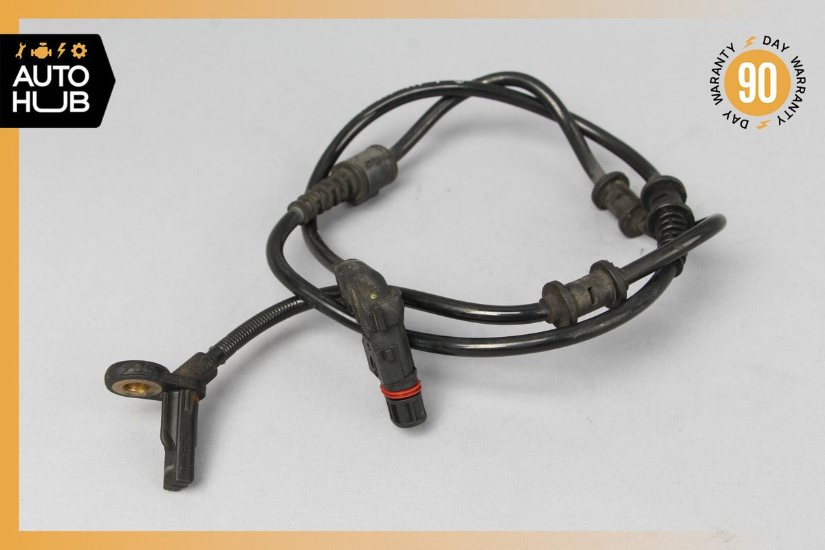 06-12 Mercedes X164 GL550 ML550 Front ABS Wheel Speed Sensor 1645400917 OEM - photo 1