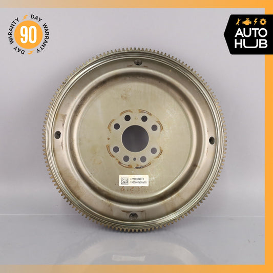 12-20 Mercedes W205 C43 CLS400 E350 GLE300 Engine Motor Flywheel Flex Plate OEM - photo 1