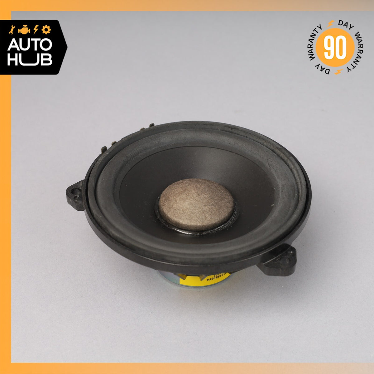 14-16 Land Rover LR4 Front Left or Right Door Sound Speaker LR050925 OEM 86k - photo 4