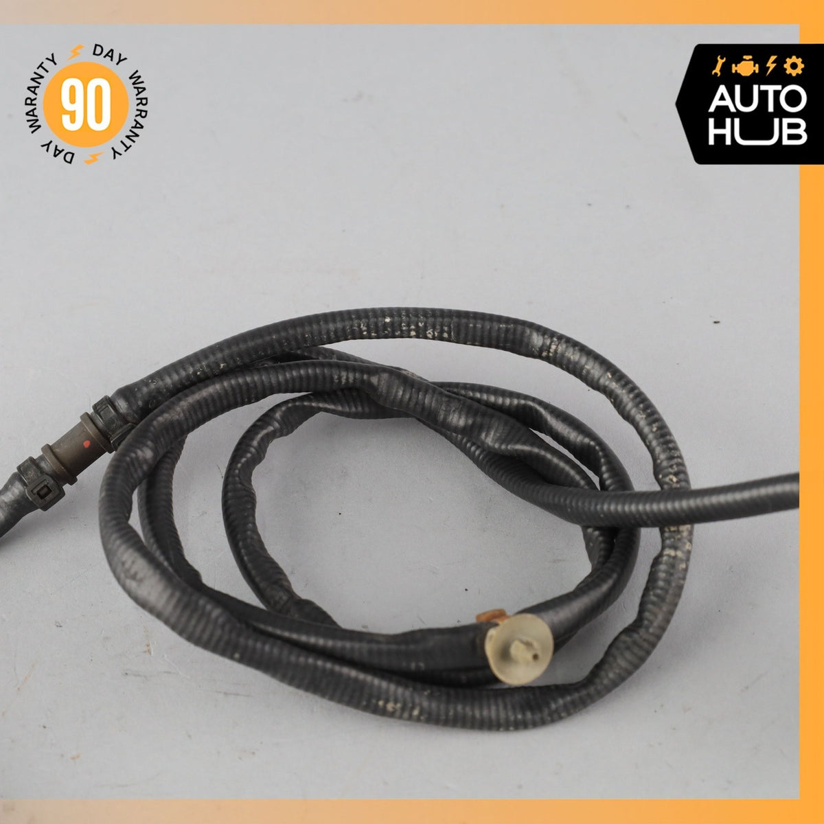 Porsche Cayenne GTS 958 3.6L Oxygen O2 Sensor Lambda 94860613300 OEM - photo 3