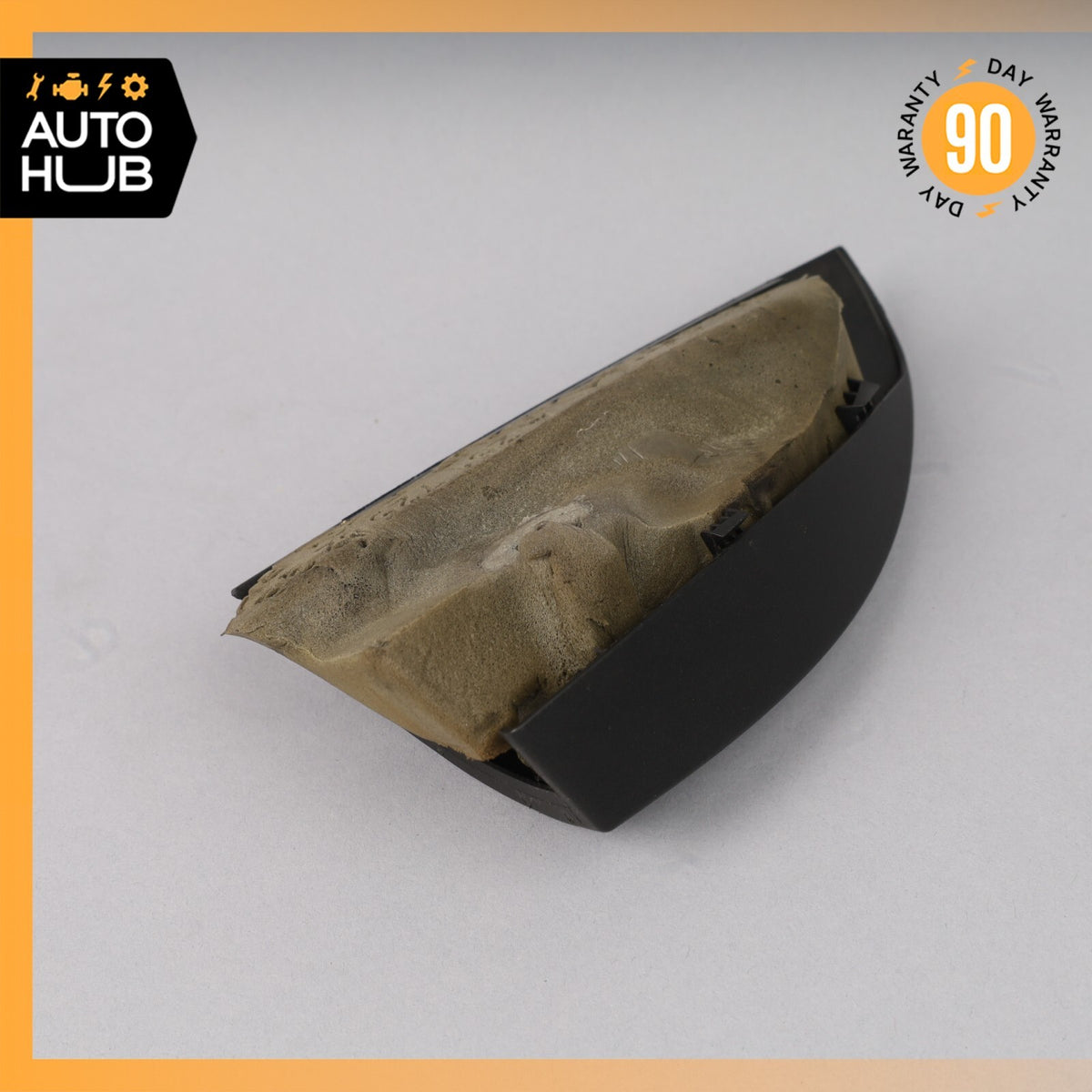 06-13 Mercedes W251 R350 R320 Right Passenger Door Corner Tweeter Speaker OEM - photo 8