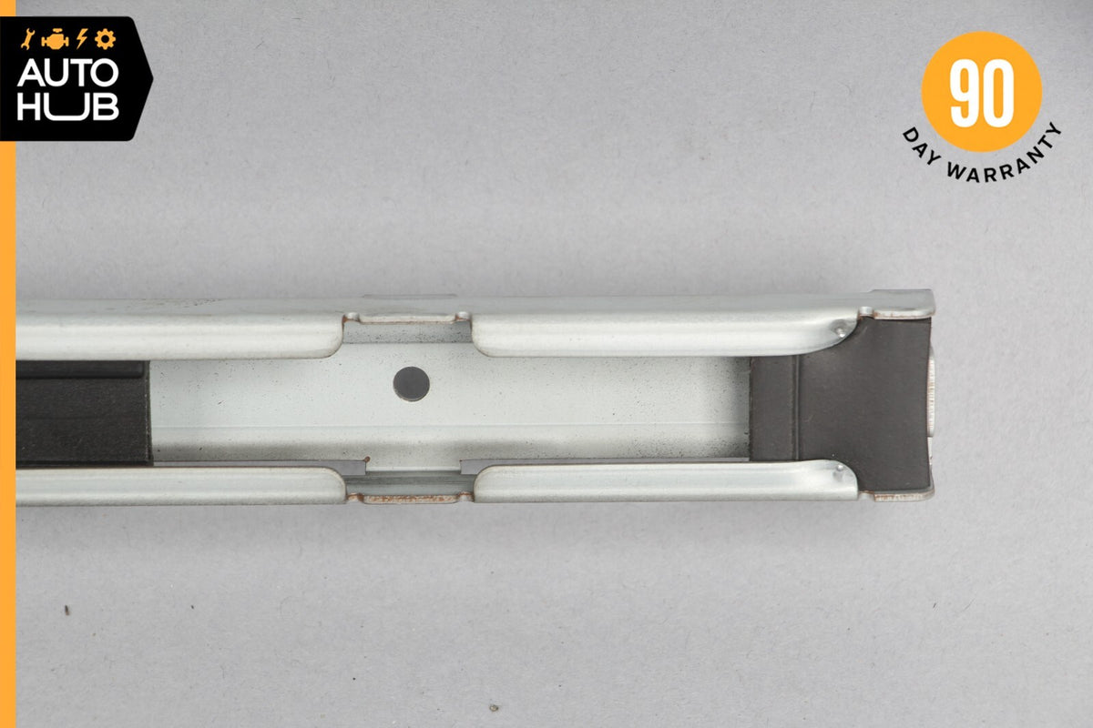 03-05 Mercedes W209 CLK500 CLK320 Front Right Side Seat Belt Feeder Motor OEM - photo 5