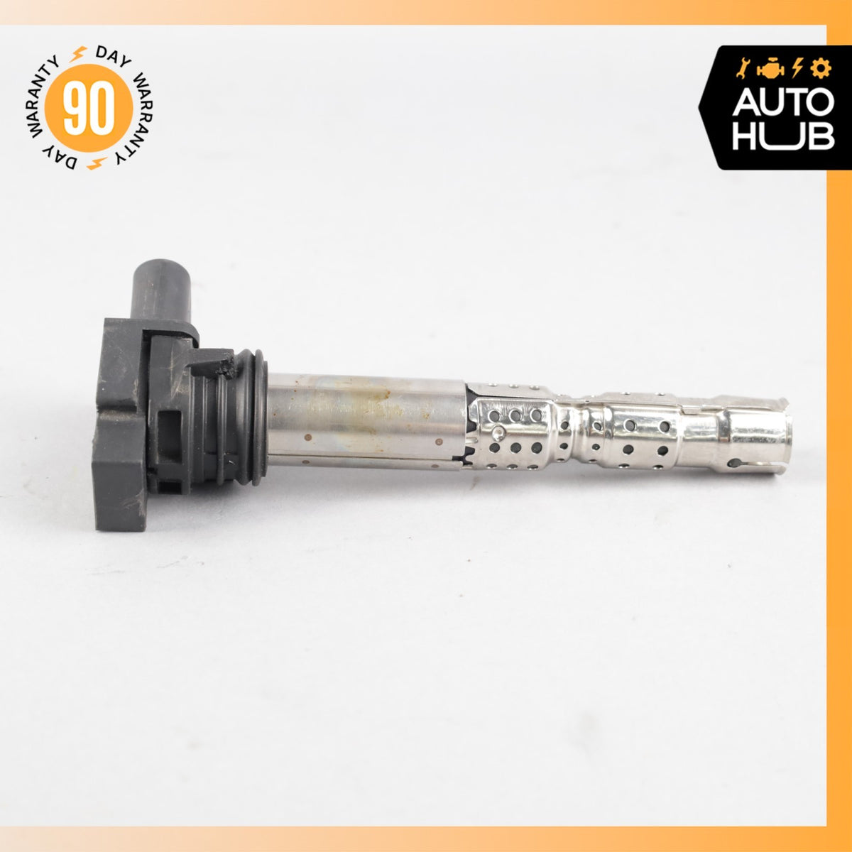03-18 Bentley Continental Flying Spur GTC GT Ignition Coil OEM - photo 3