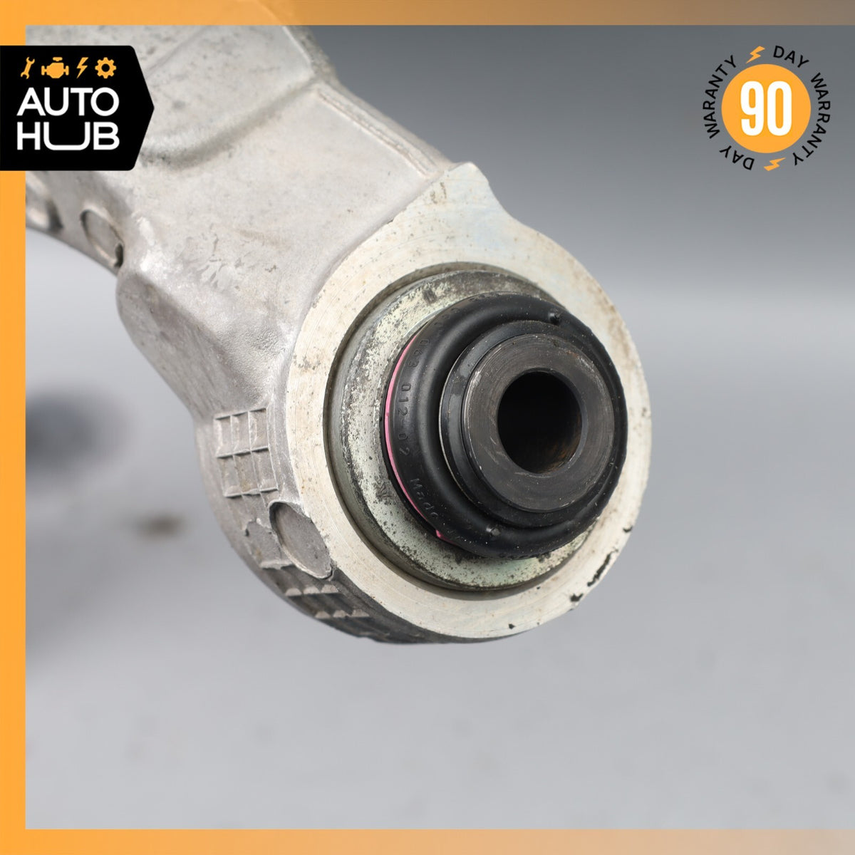 14-24 Jaguar X152 F-Type Rear Right Side Lower Control Arm OEM - photo 11