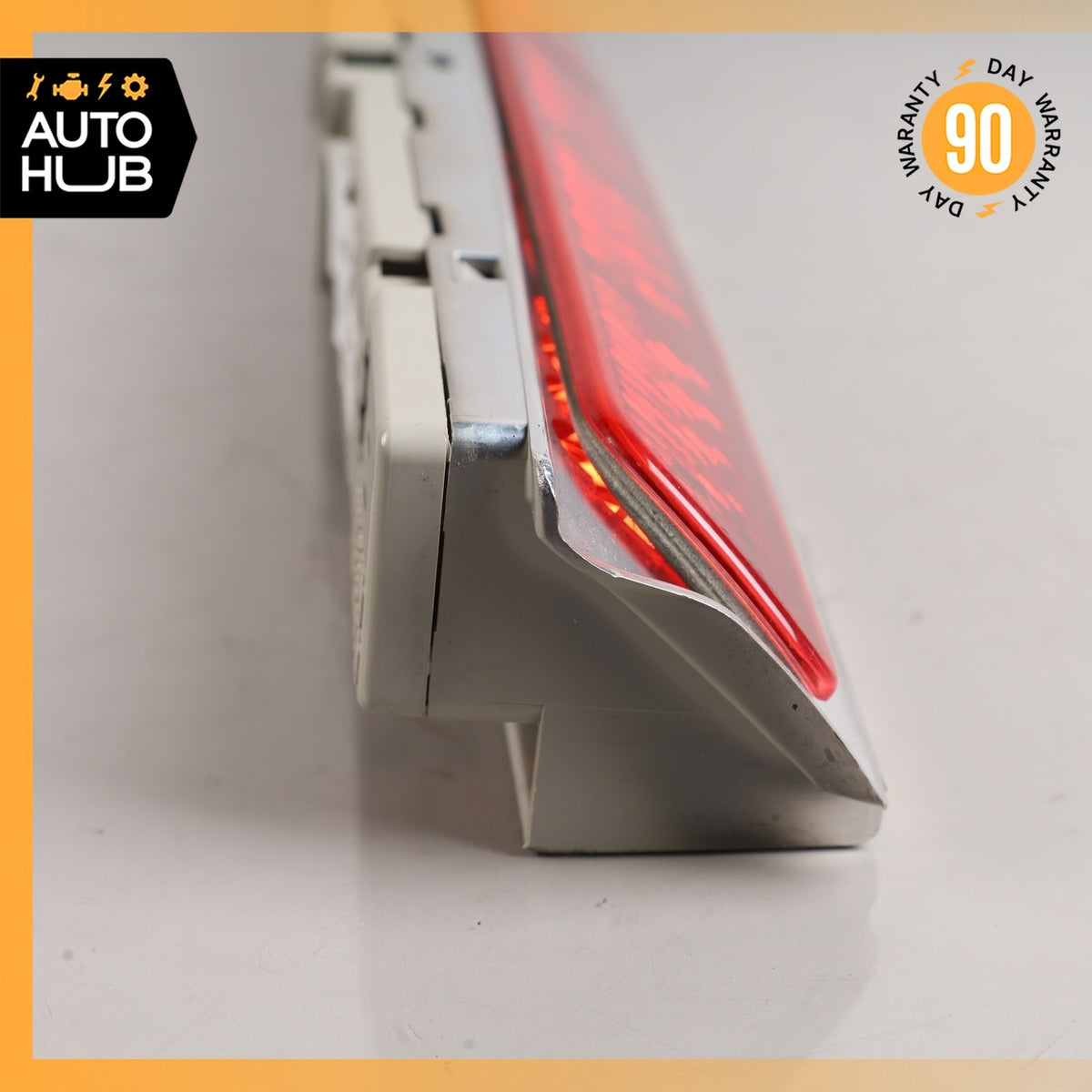 Mercedes R170 SLK230 SLK320 Trunk 3rd Third Brake Stop Light Lamp OEM - photo 6