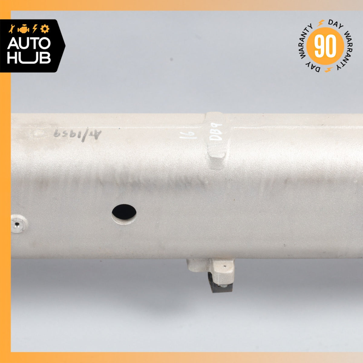 13-16 Aston Martin DB9 Driveshaft Drive Shaft Torque Tube OEM 7k - photo 5